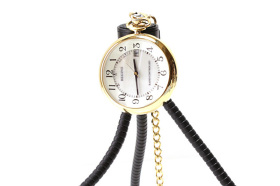 電波ソーラー懐中時計 ええっ 出てたのかーッ ケータイ Watch Watch