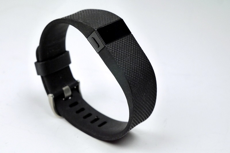 側面にボタンが1つある