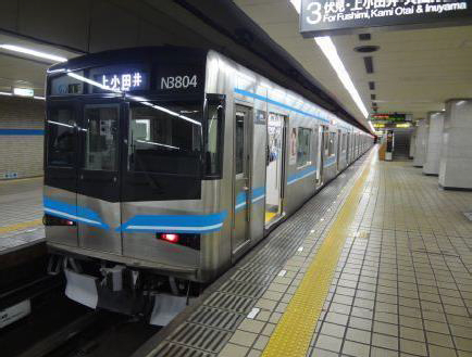 名古屋市営地下鉄