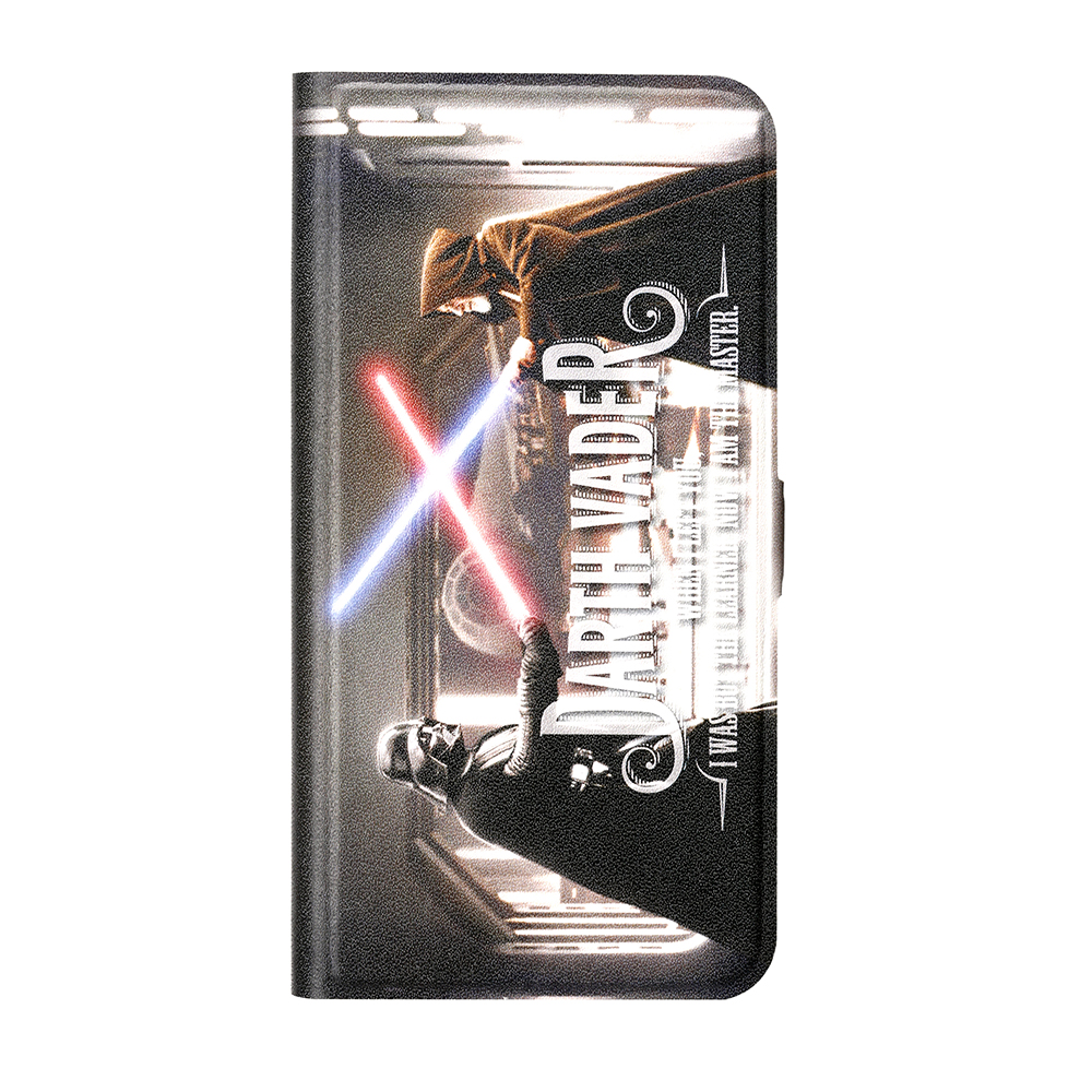 フリップカバー