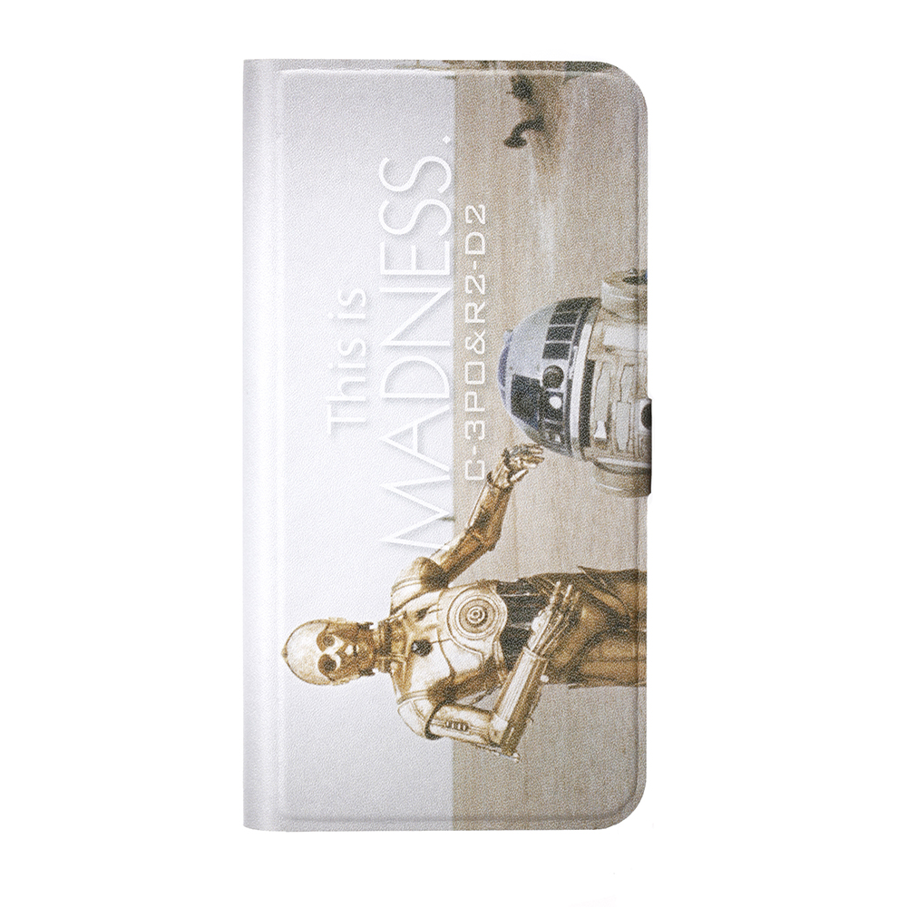 フリップカバー