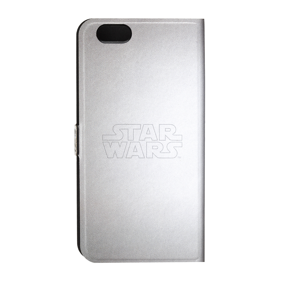 フリップカバー