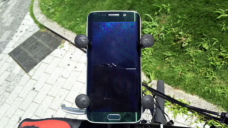 なんだか仰々しい印象を与えるかもしれない。だがそれがいい