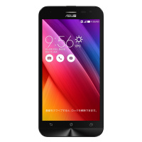 レーザーオートフォーカス搭載の「ZenFone 2 Laser」、2万7800円で8月8