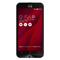 レーザーオートフォーカス搭載の「ZenFone 2 Laser」、2万7800円で8月8