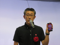 楽天モバイル 専門ショップ1号店を心斎橋にオープン ケータイ Watch 楽天モバイル 専門ショップ1号店を心斎橋にオープン ケータイ Watch