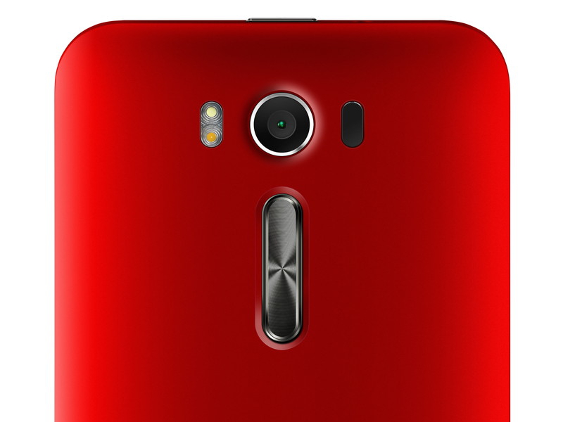 「ZenFone 2 Laser」（ZE500KL）