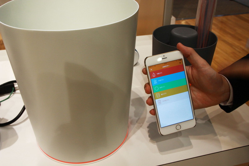 アプリ画面イメージ