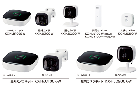 スマ＠ホーム システム