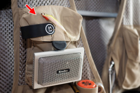 マグネット系グッズを鋭意使用中 ケータイ Watch Watch