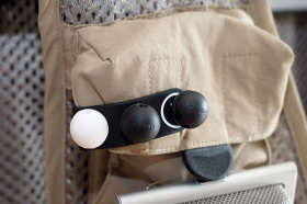 マグネット系グッズを鋭意使用中 ケータイ Watch Watch