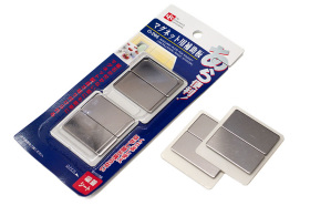 マグネット系グッズを鋭意使用中 ケータイ Watch Watch