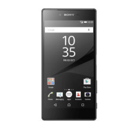 ソニー、世界初4Kディスプレイ搭載「Xperia Z5 Premium」など3機種発表