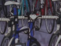 Netflixの再生画面の一部。細部まで鮮明