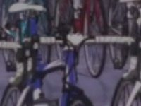 huluの再生画面の一部。こちらは少しぼやけている