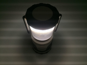 こーゆーLEDランタンが欲しかったのダっ♪ - ケータイ Watch Watch