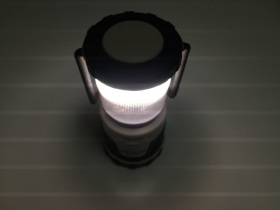 こーゆーLEDランタンが欲しかったのダっ♪ - ケータイ Watch Watch