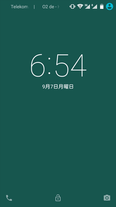 2つのトレイ両方が埋まり、ピクトエリアに2つのキャリアが表示されているのを眺め、1人でニヤニヤするなど