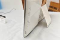 TV付きの16型ホームタブレット「AQUOS ファミレド」 - ケータイ Watch