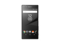 auが「Xperia Z5」発売、フロストガラス採用で指紋認証に対応