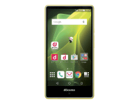 4.7インチハイスピードIGZOの「AQUOS Compact SH-02H」 - ケータイ Watch