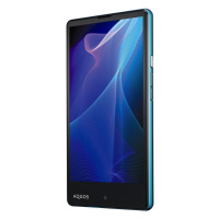4.7インチコンパクトのハイエンド「AQUOS Xx2 mini」 - ケータイ Watch
