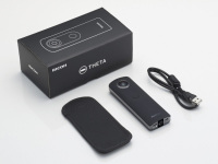 高性能化した全天球撮影カメラ「THETA S」、発売日が10月23日に決定 
