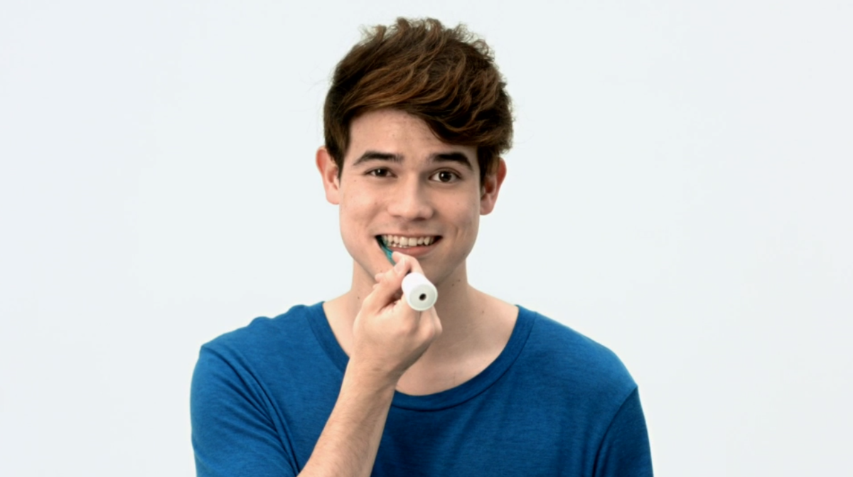 「G・U・M PLAY」