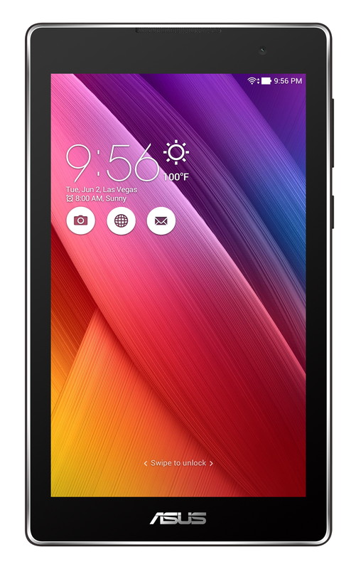 「ASUS ZenPad C 7.0」