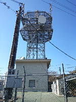 中ゾーン基地局