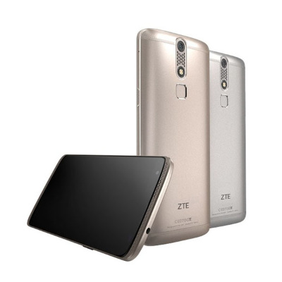 ZTE、SIMフリースマホ「AXON mini」と「Blade V6」を日本で発売