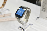 スマートウォッチ「ZenWatch 2」11月13日発売、2万9800円～ - ケータイ