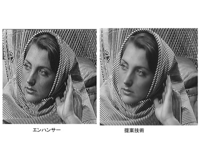 今までの“超解像”は嘘八百」～「arrows NX」のリアルタイム超解像技術