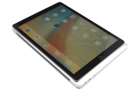 かなりイイぞ「iPad Pro」!! 本体編 - ケータイ Watch Watch