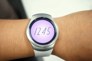 サムスンのスマートウォッチ「Gear S2/S2 classic」国内登場、ドコモと