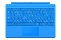 日本マイクロソフト、「Surface Pro 4」用タイプカバー・ペンの新色を