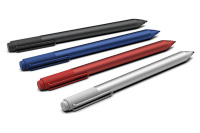 日本マイクロソフト、「Surface Pro 4」用タイプカバー・ペンの新色を