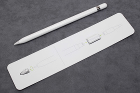 かなりイイぞ「iPad Pro」!! アクセサリ編 - ケータイ Watch Watch