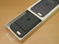 純正の安心感で選ぶ「iPhone 6s Smart Battery Case」 - ケータイ