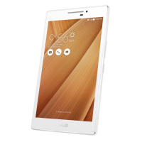 ASUS「ZenPad 7.0」に通話もできるLTE版、2万4800円で25日発売