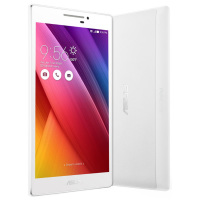 ASUS「ZenPad 7.0」に通話もできるLTE版、2万4800円で25日発売