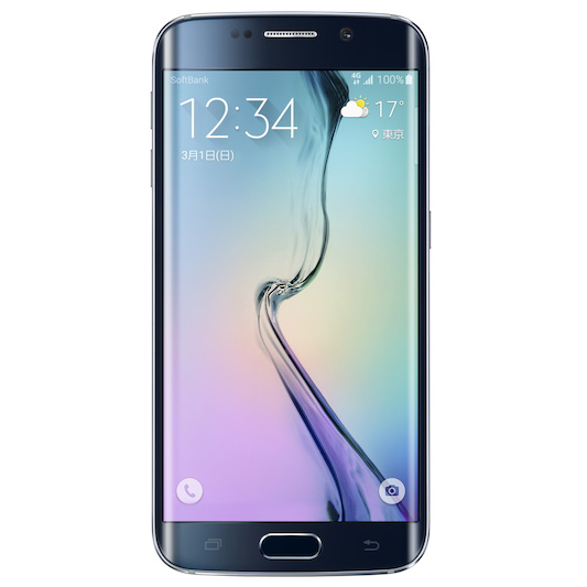 Galaxy S6 edge