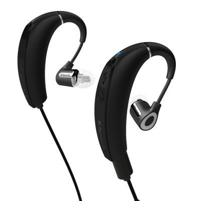 Klipsch初のBluetoothイヤホン「R6 Bluetooth」、2月19日発売