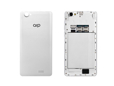 ドコモのプラチナバンド対応、5インチHDのLTEスマホ「AS01M」税抜2万  