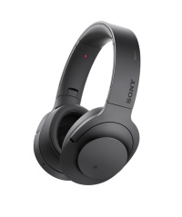 ソニー、ハイレゾをBluetoothで楽しめるヘッドホン2種 - ケータイ Watch