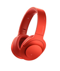 ソニー、ハイレゾをBluetoothで楽しめるヘッドホン2種 - ケータイ Watch