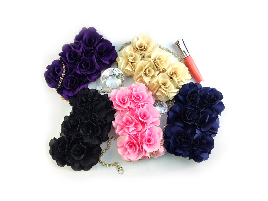 「Flower Diary for iPhone6s/6」