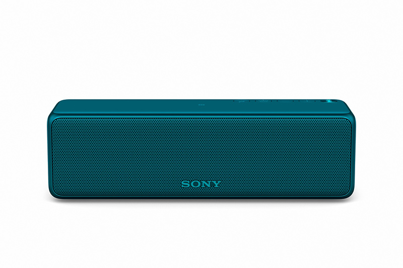 ビジリアンブルー