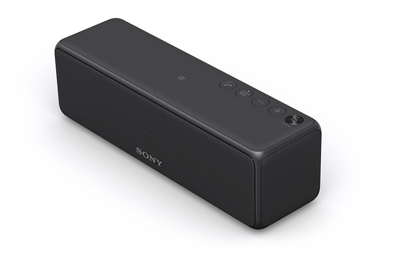 チャコールブラック