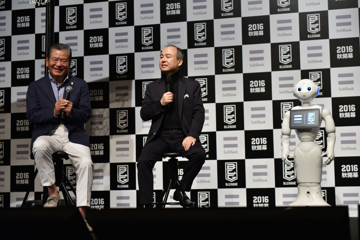 3度目、キャンペーンも「やりましょう！」の瞬間